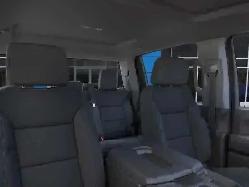 Thumbnail: 2026 Chevrolet Silverado 2500 - 19