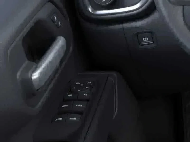 Thumbnail: 2026 Chevrolet Silverado 2500 - 17