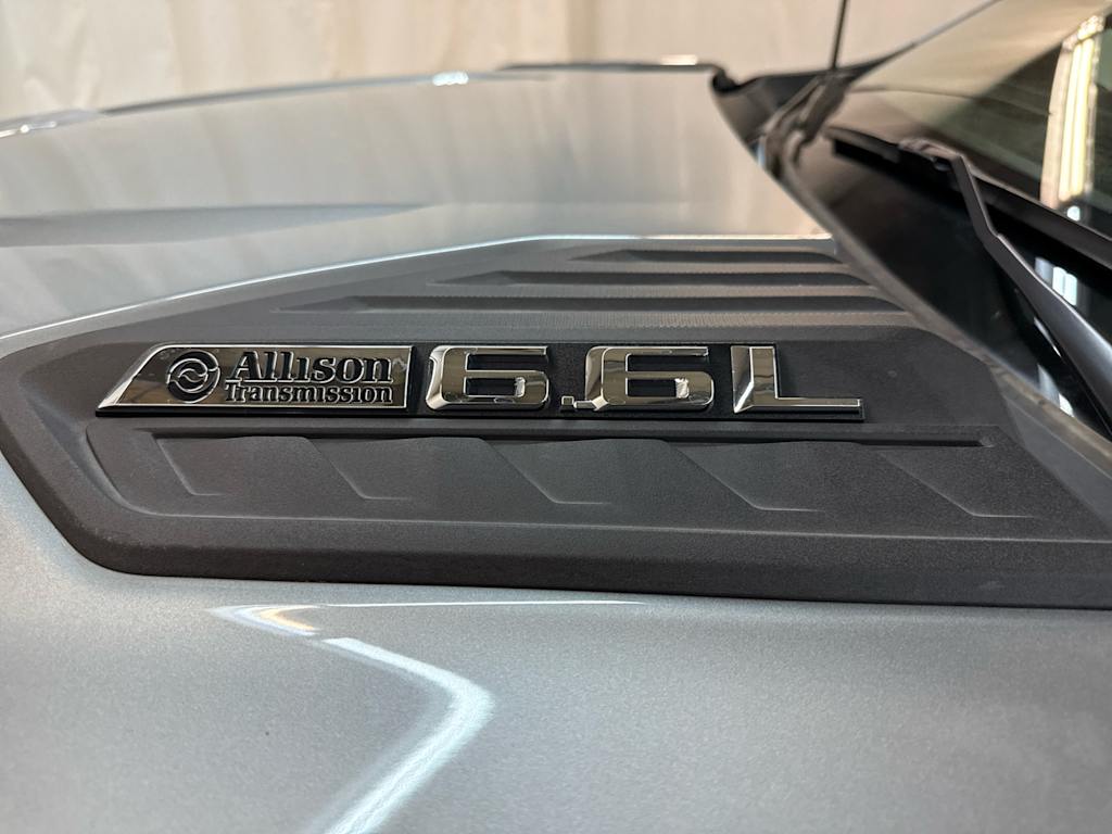 Thumbnail: 2025 Chevrolet Silverado 2500 - 7