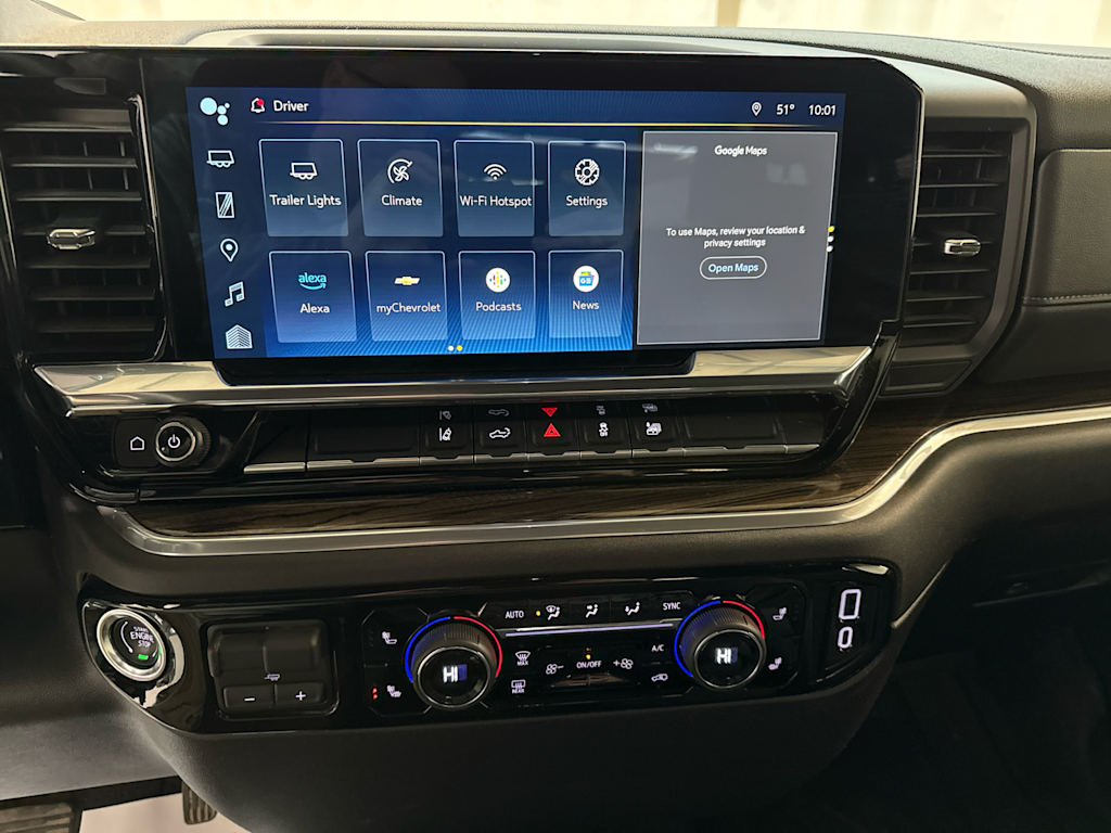 Thumbnail: 2025 Chevrolet Silverado 2500 - 20