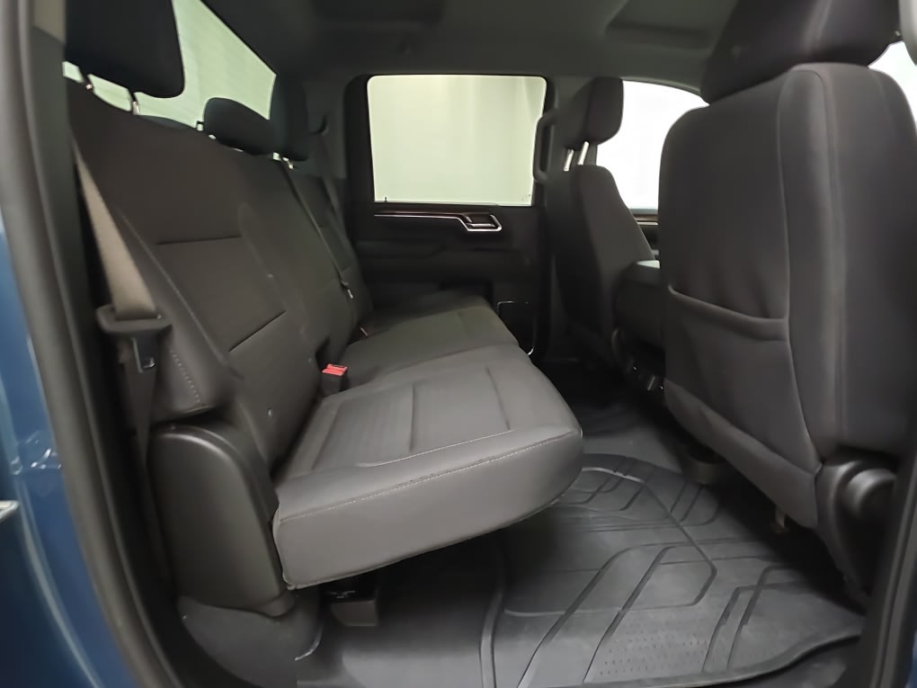 Thumbnail: 2025 Chevrolet Silverado 2500 - 20