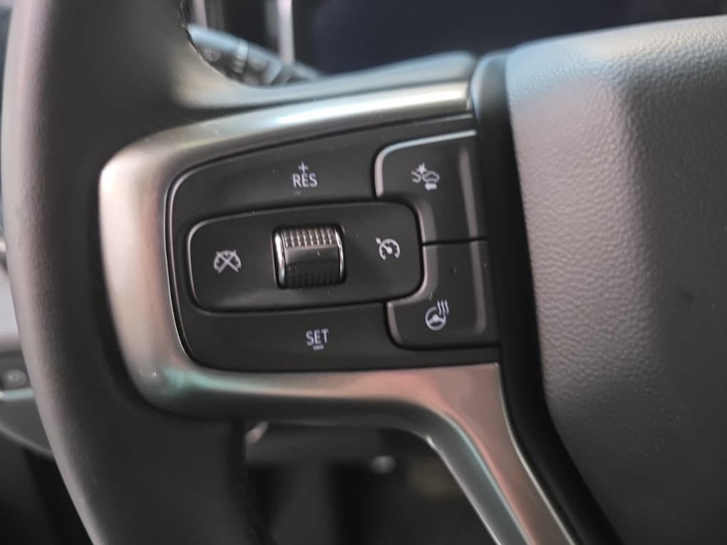 Thumbnail: 2025 Chevrolet Silverado 2500 - 23