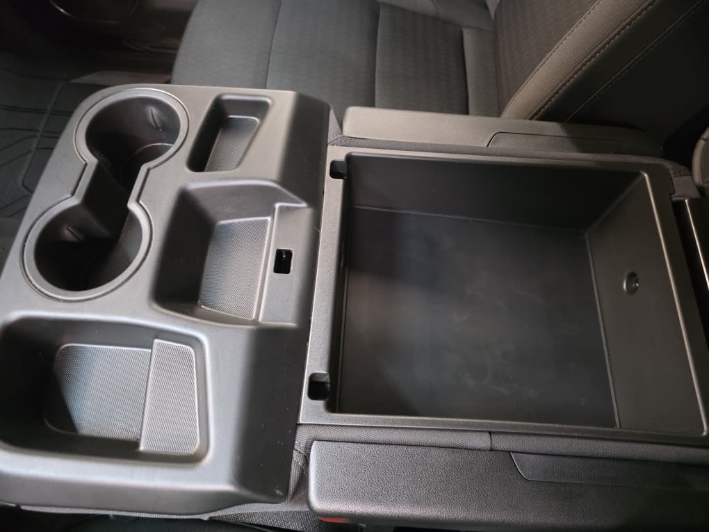 Thumbnail: 2025 Chevrolet Silverado 2500 - 25