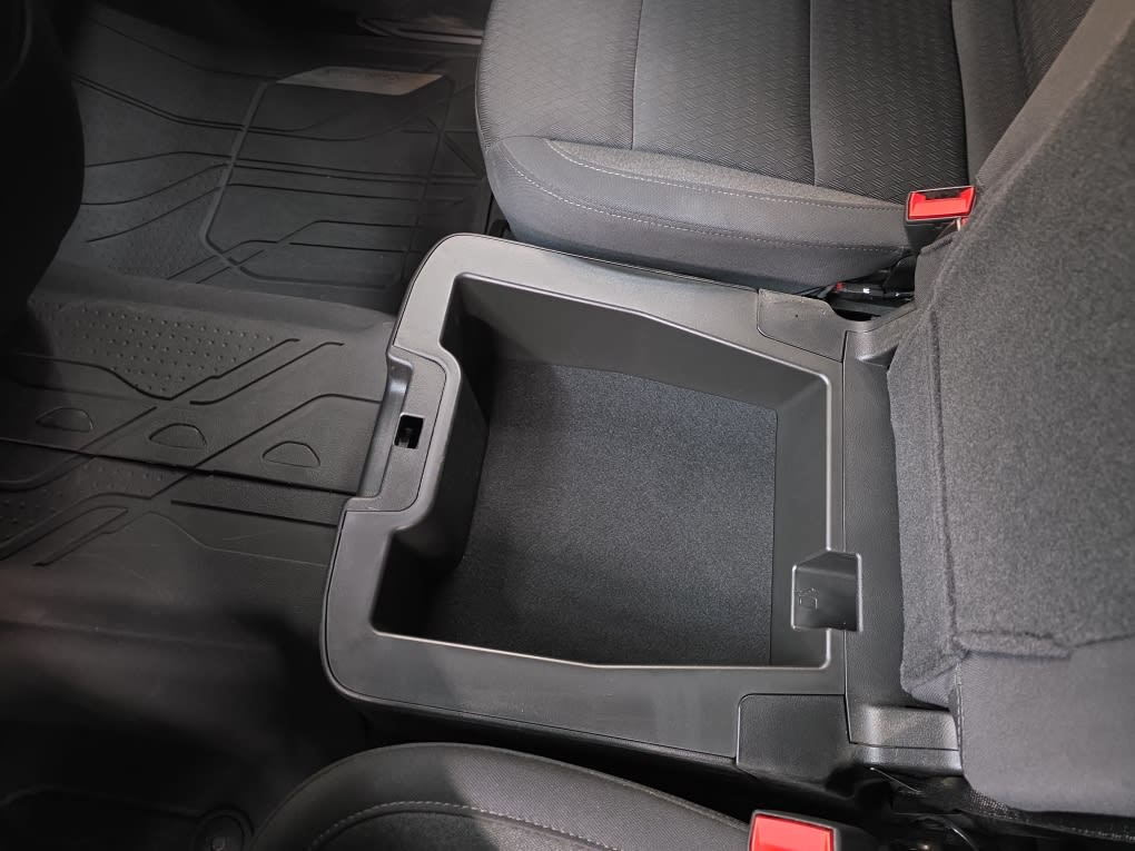 Thumbnail: 2025 Chevrolet Silverado 2500 - 26