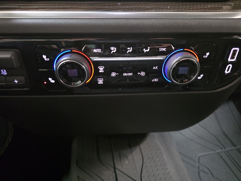 Thumbnail: 2025 Chevrolet Silverado 2500 - 27