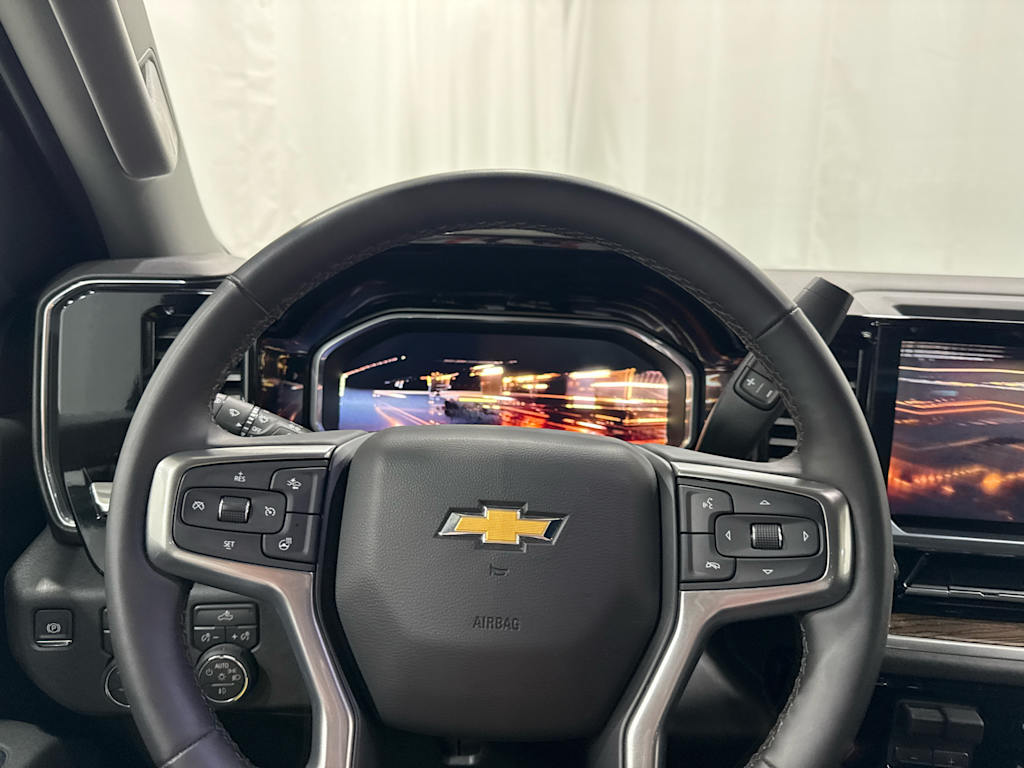 Thumbnail: 2026 Chevrolet Silverado 2500 - 2