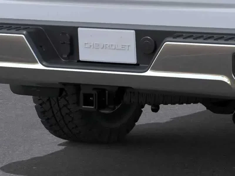 2026 Chevrolet Silverado 2500 HD LT - Photo 18