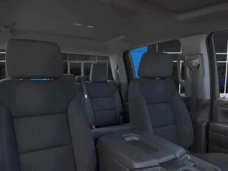 2026 Chevrolet Silverado 2500 HD LT - Photo 9
