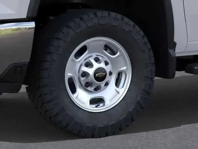 2026 Chevrolet Silverado 2500 HD LT - Photo 6