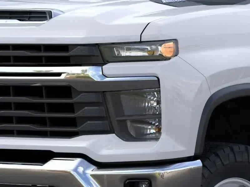 2026 Chevrolet Silverado 2500 HD LT - Photo 12
