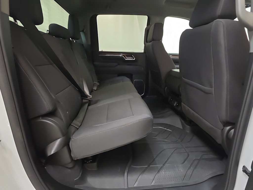 Thumbnail: 2025 Chevrolet Silverado 2500 - 20