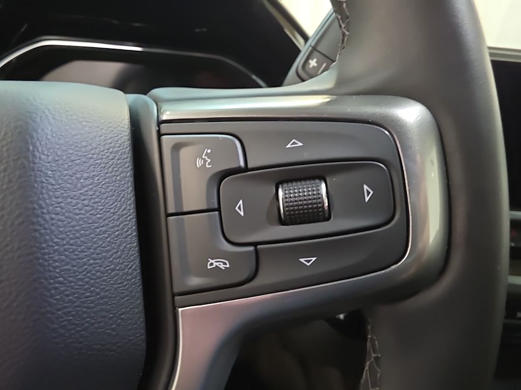 Thumbnail: 2025 Chevrolet Silverado 2500 - 24