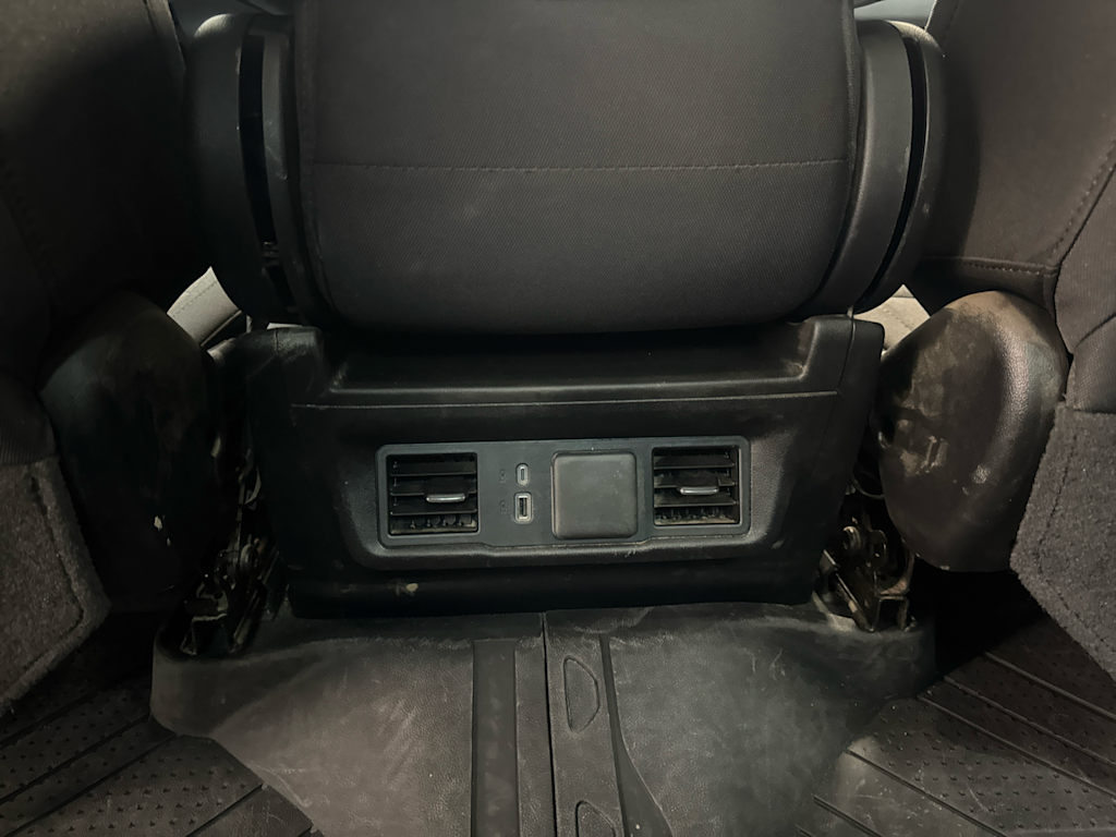 Thumbnail: 2025 Chevrolet Silverado 2500 - 16