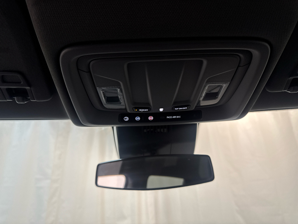 Thumbnail: 2025 Chevrolet Silverado 2500 - 22