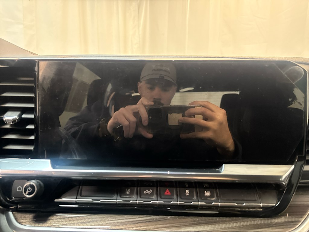 Thumbnail: 2025 Chevrolet Silverado 2500 - 20