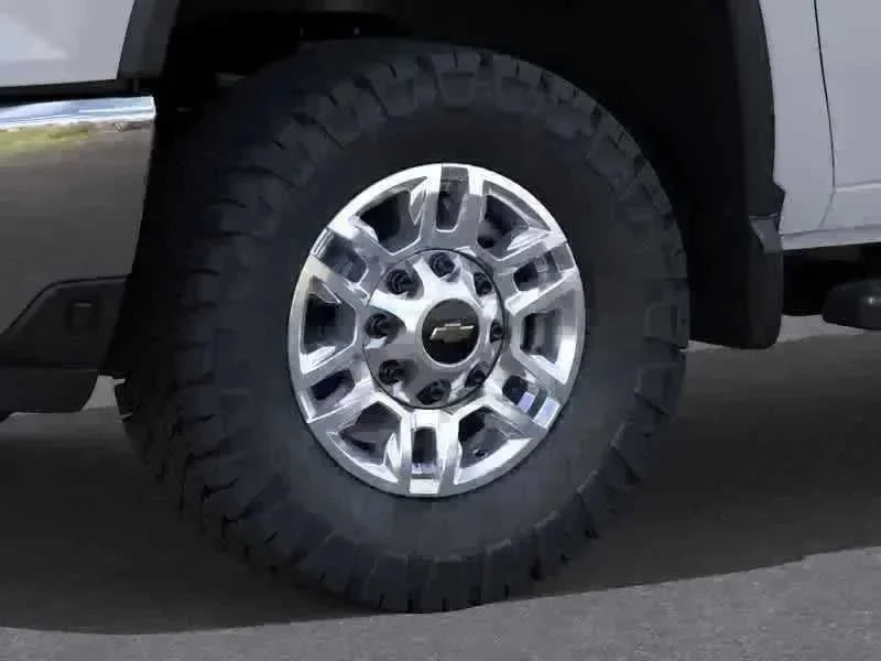 2026 Chevrolet Silverado 2500 HD LT - Photo 6