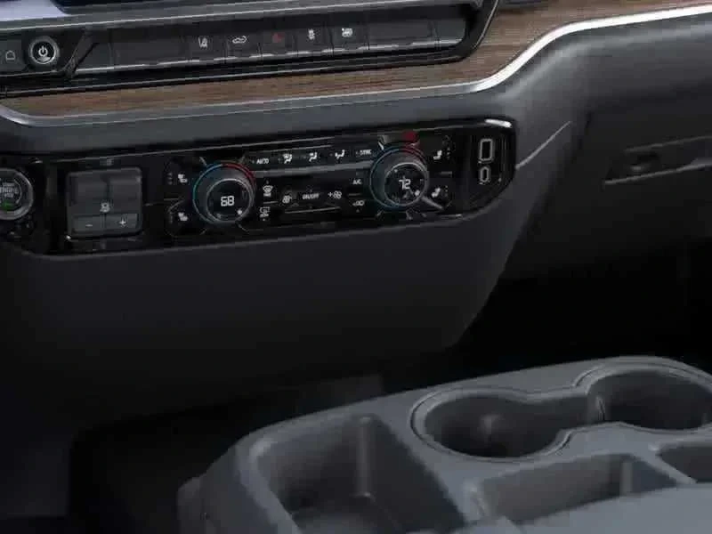 2026 Chevrolet Silverado 2500 HD LT - Photo 17