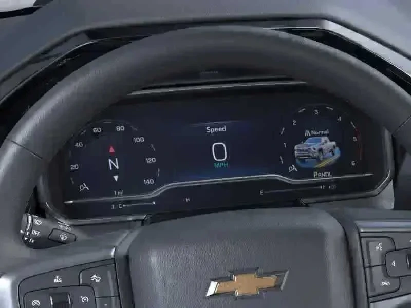 2026 Chevrolet Silverado 2500 HD LT - Photo 10
