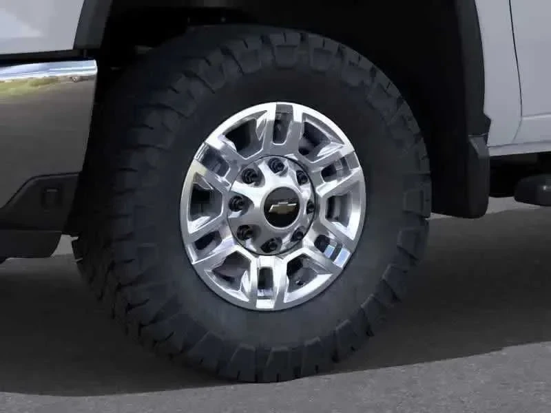 2026 Chevrolet Silverado 2500 HD LT - Photo 27