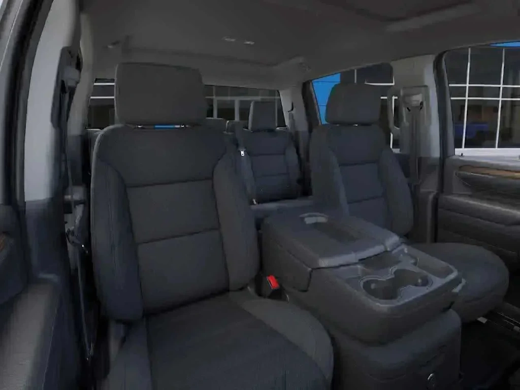 2026 Chevrolet Silverado 2500 HD LT - Photo 7