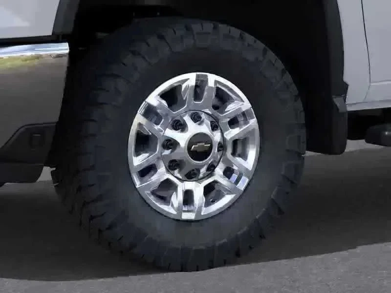 2026 Chevrolet Silverado 2500 HD LT - Photo 6