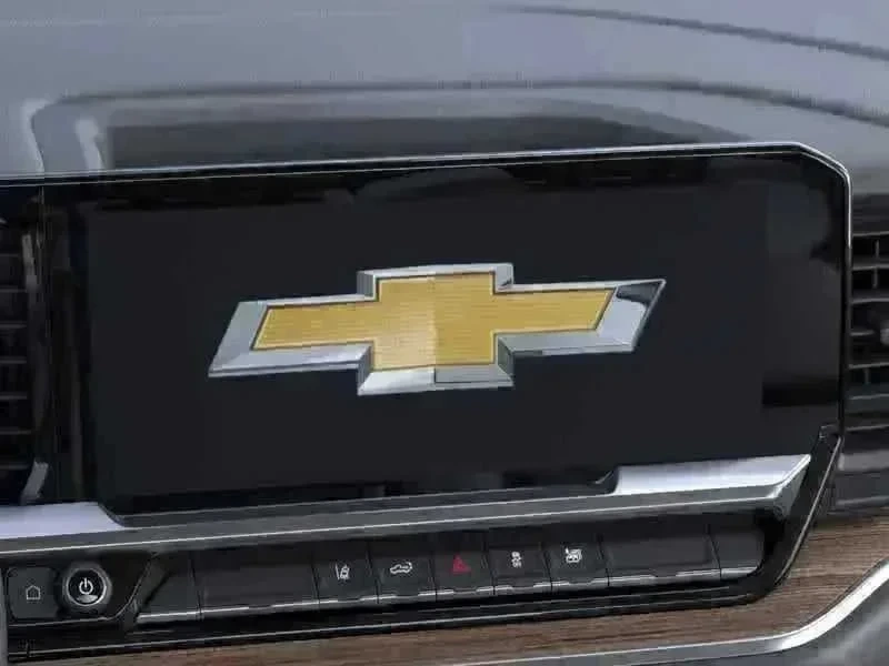 2026 Chevrolet Silverado 2500 HD LT - Photo 15