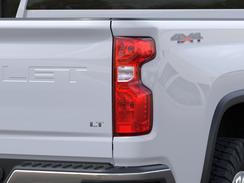 2026 Chevrolet Silverado 2500 HD LT - Photo 31