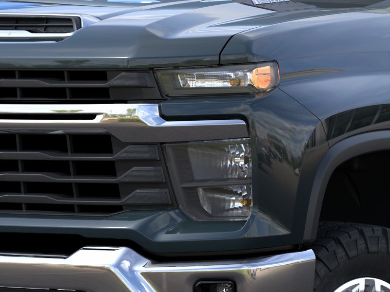 2026 Chevrolet Silverado 2500 HD LT - Photo 10