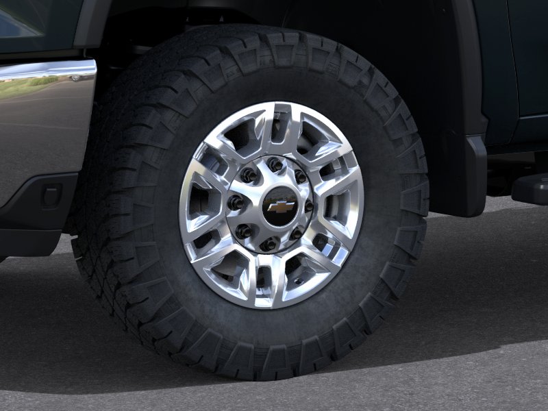 2026 Chevrolet Silverado 2500 HD LT - Photo 6