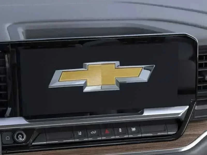 2026 Chevrolet Silverado 2500 HD LT - Photo 21