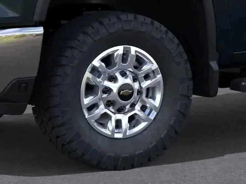 2026 Chevrolet Silverado 2500 HD LT - Photo 6