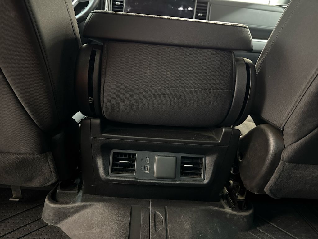 Thumbnail: 2025 Chevrolet Silverado 2500 - 13