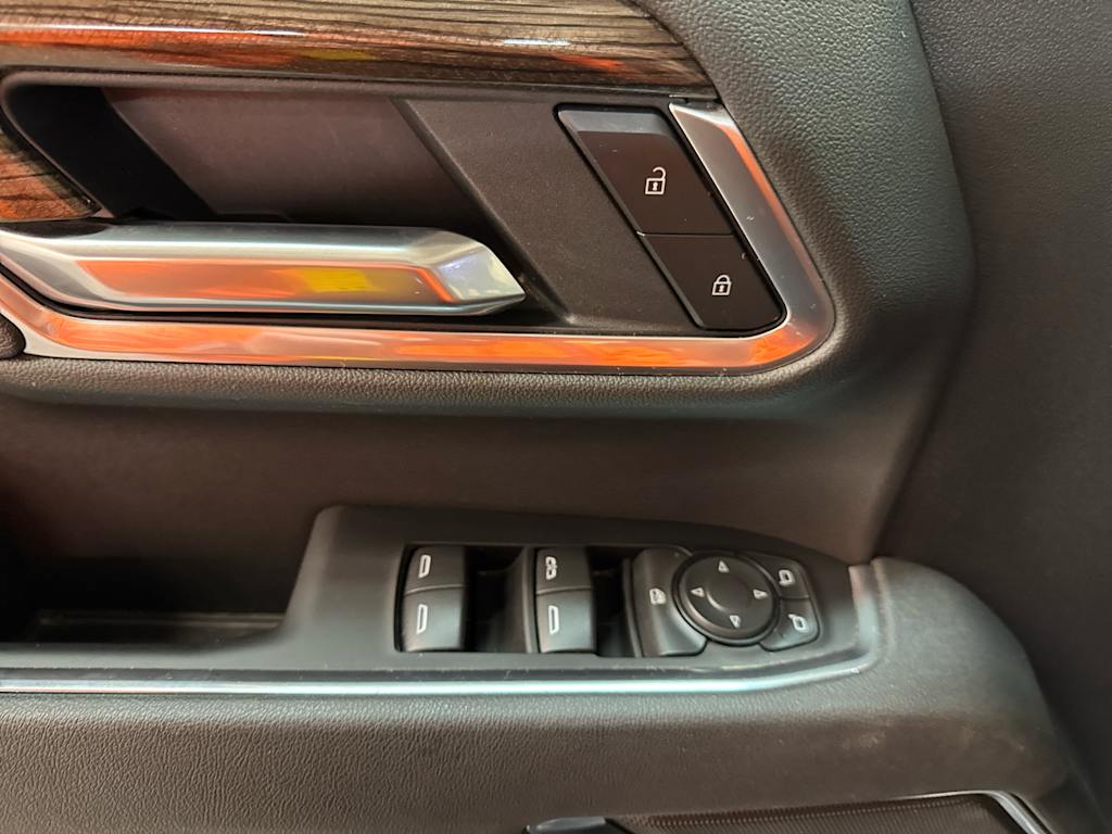 Thumbnail: 2025 Chevrolet Silverado 2500 - 14