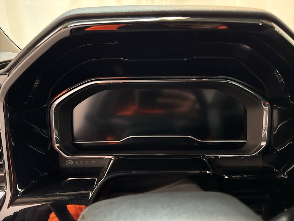 Thumbnail: 2025 Chevrolet Silverado 2500 - 17