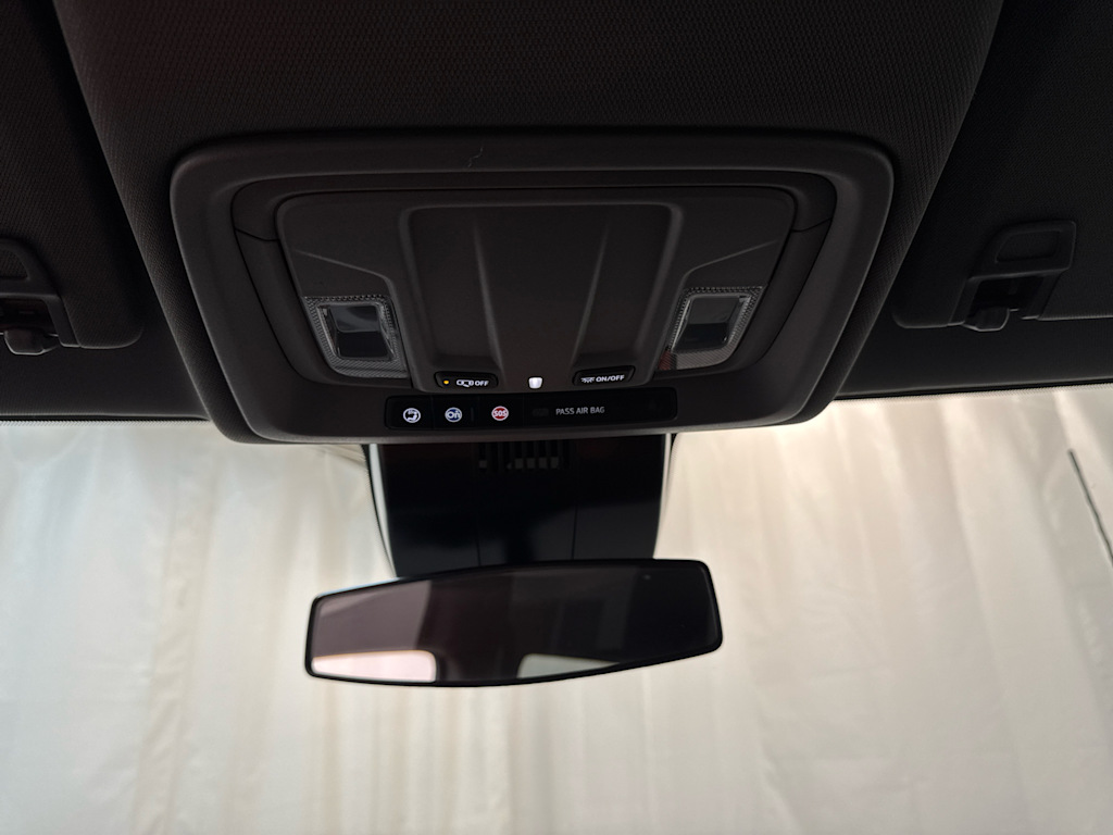 Thumbnail: 2025 Chevrolet Silverado 2500 - 20