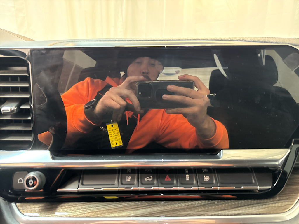 Thumbnail: 2025 Chevrolet Silverado 2500 - 18