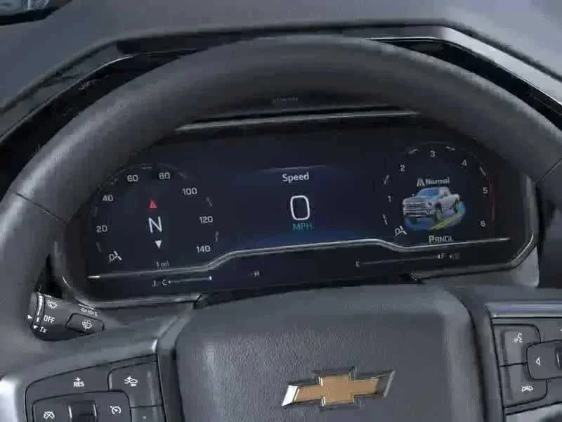 2026 Chevrolet Silverado 2500 HD LT - Photo 10