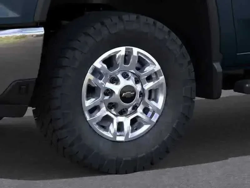 2026 Chevrolet Silverado 2500 HD LT - Photo 6