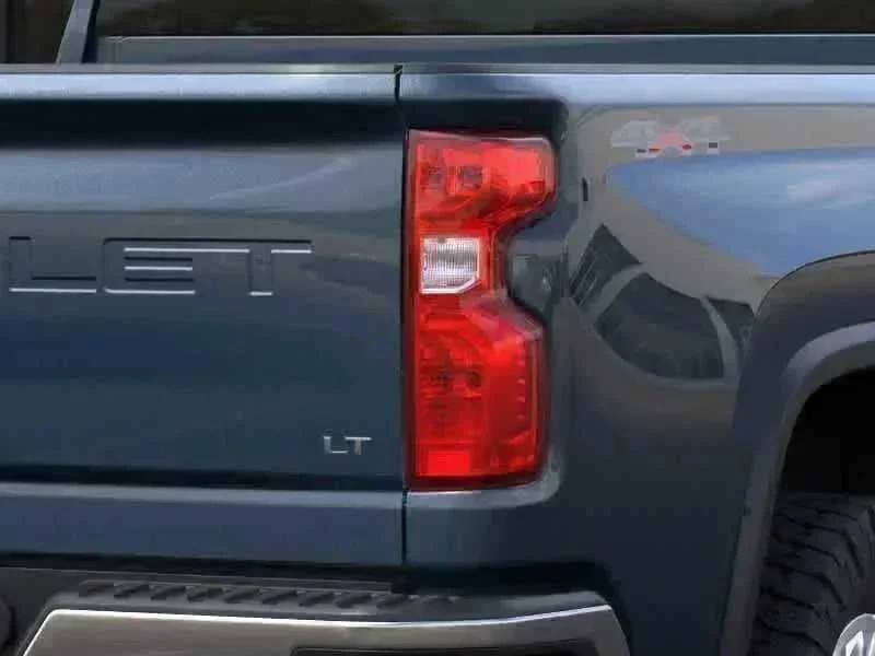 2026 Chevrolet Silverado 2500 HD LT - Photo 17