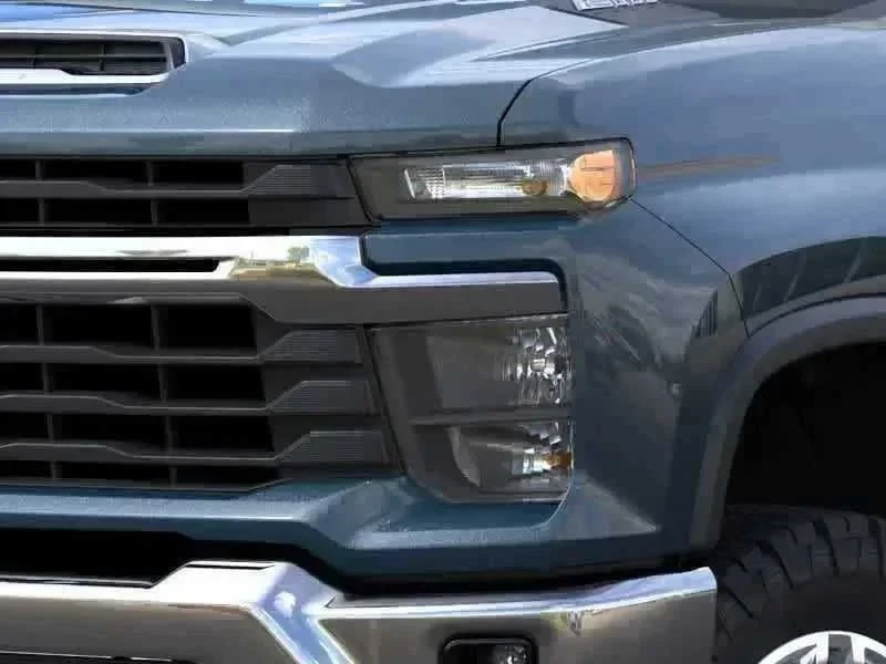 2026 Chevrolet Silverado 2500 HD LT - Photo 16