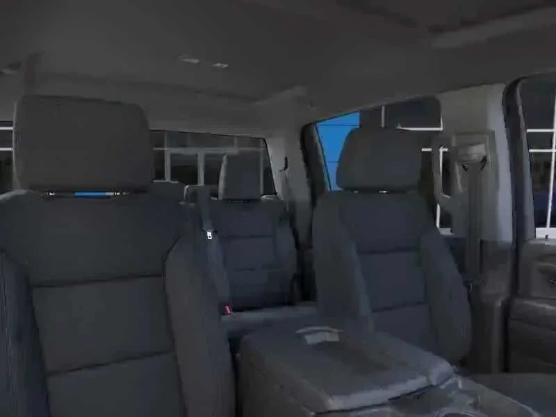 2026 Chevrolet Silverado 2500 HD LT - Photo 15