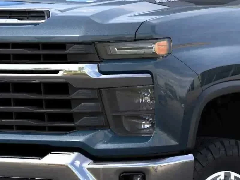 2026 Chevrolet Silverado 2500 HD LT - Photo 25