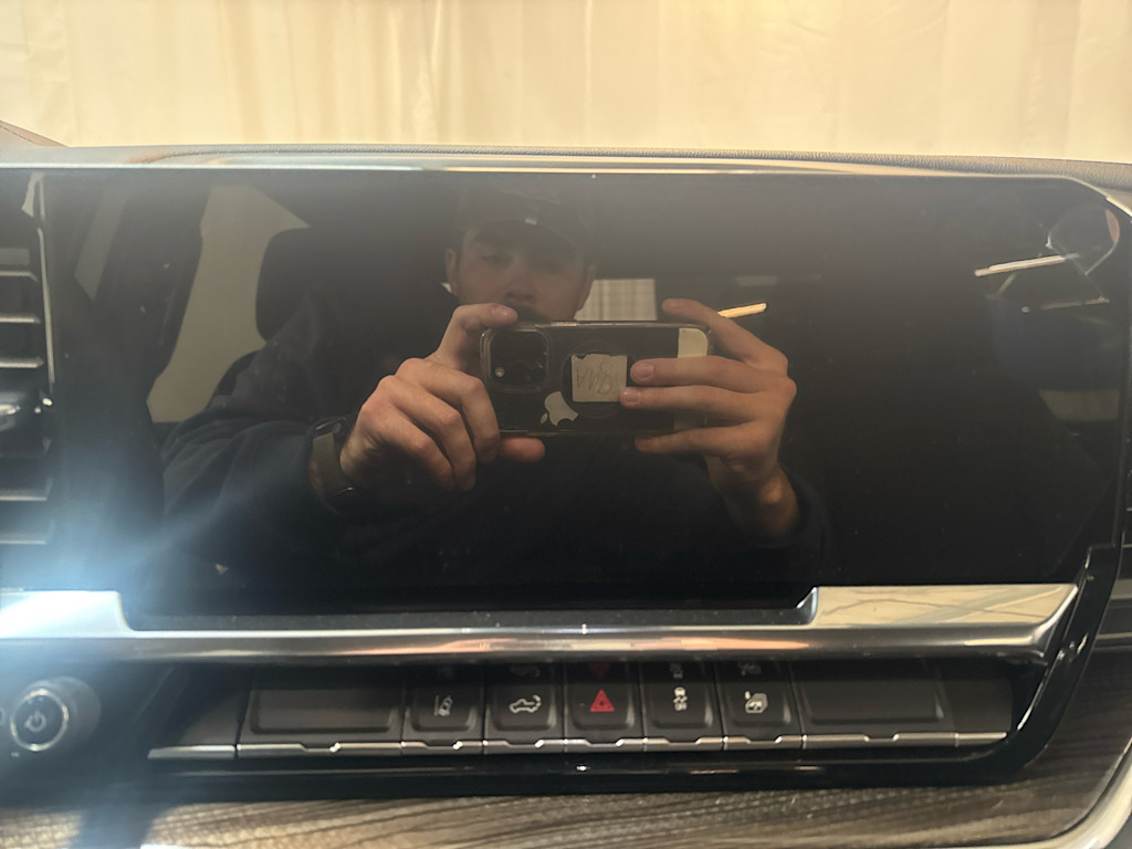 Thumbnail: 2025 Chevrolet Silverado 2500 - 20