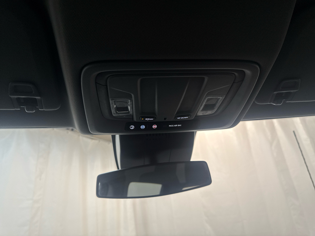 Thumbnail: 2025 Chevrolet Silverado 2500 - 22