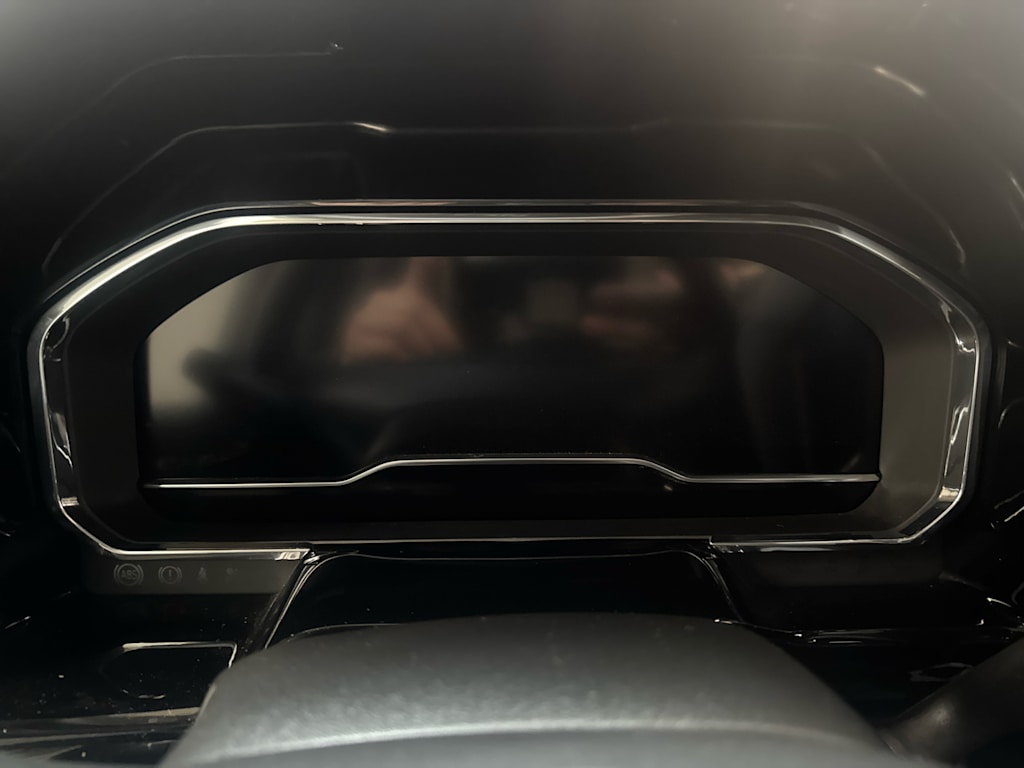 Thumbnail: 2025 Chevrolet Silverado 2500 - 19