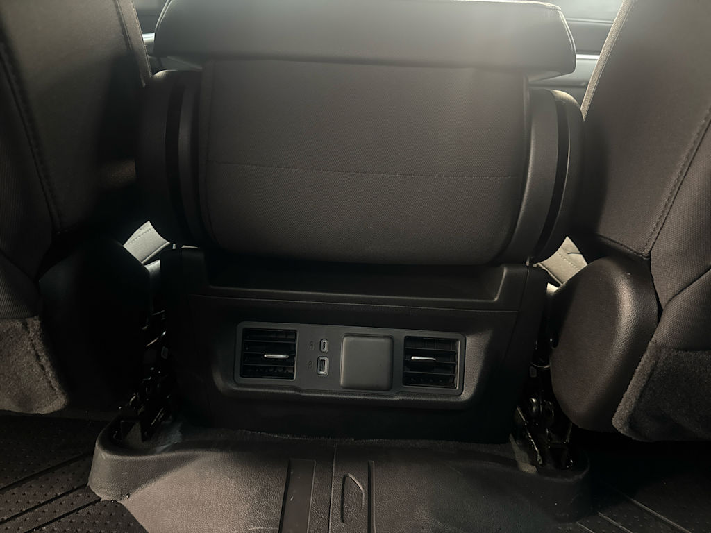 Thumbnail: 2025 Chevrolet Silverado 2500 - 15