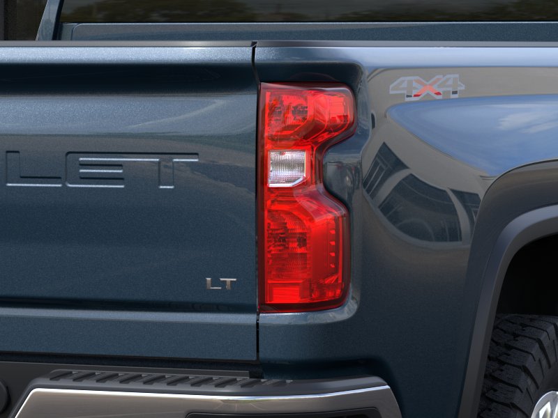 2026 Chevrolet Silverado 2500 HD LT - Photo 30