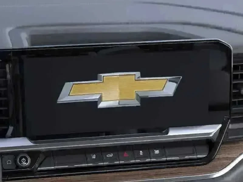 2026 Chevrolet Silverado 2500 HD LT - Photo 15