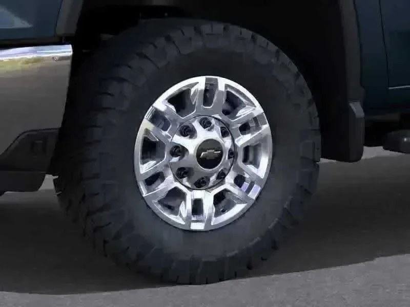 2026 Chevrolet Silverado 2500 HD LT - Photo 6