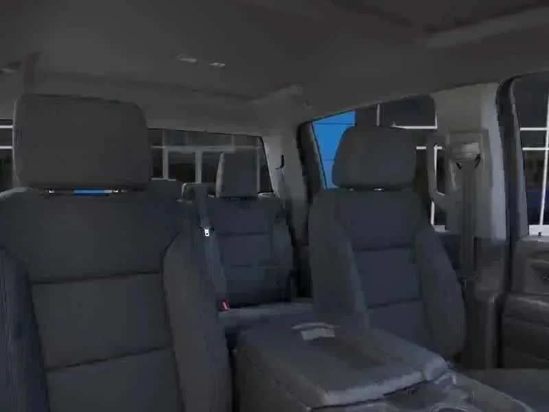 2026 Chevrolet Silverado 2500 HD LT - Photo 18